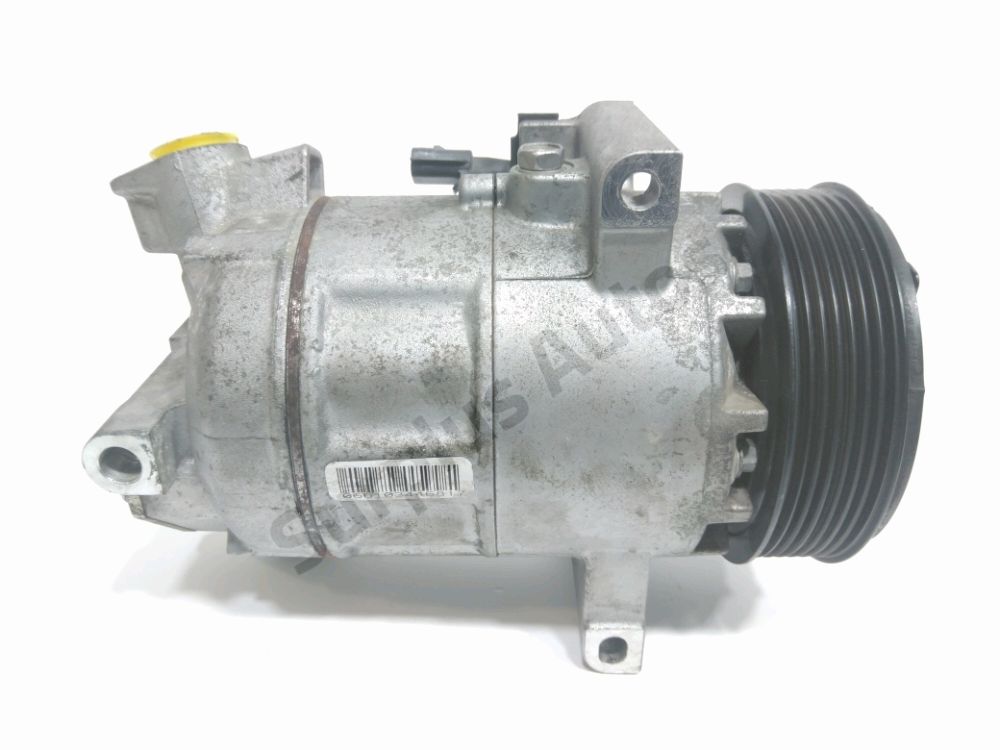 Compresseur de climatisation