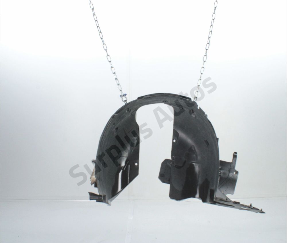 Pare-boue avant droit