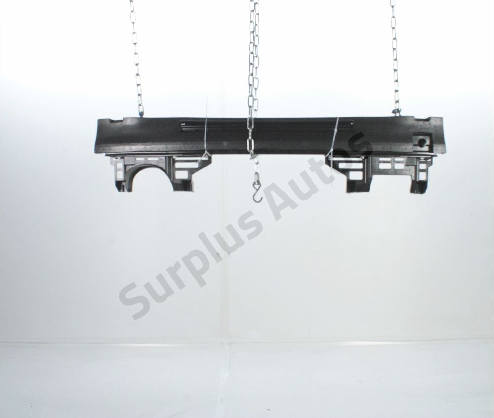 Renfort pare-choc arrière