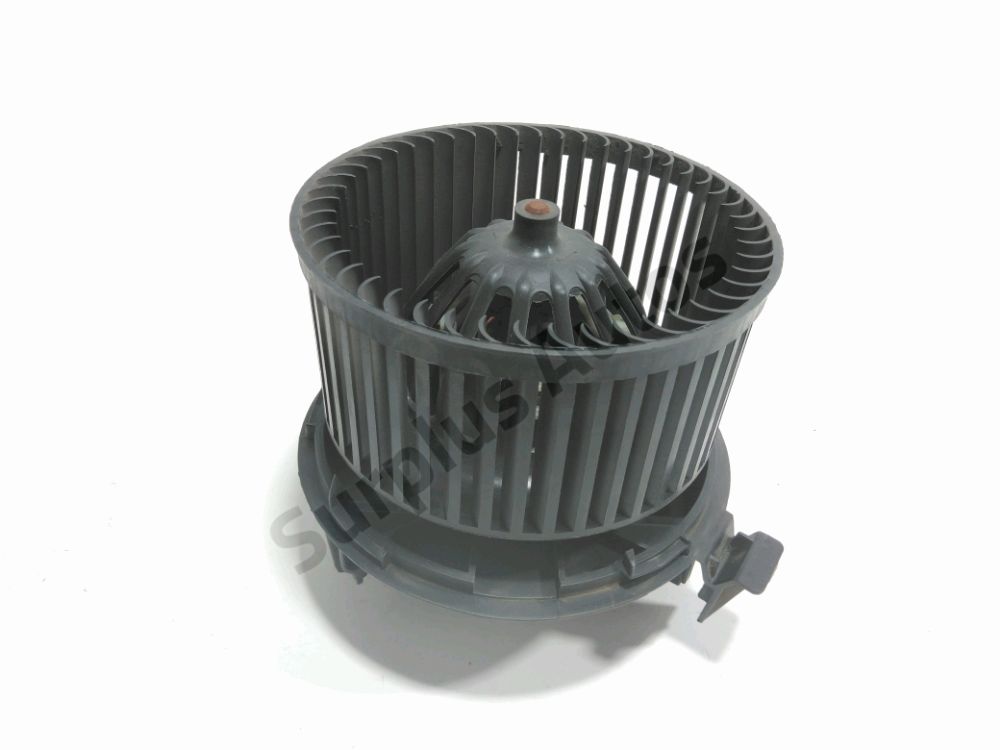 Ventilateur de chauffage