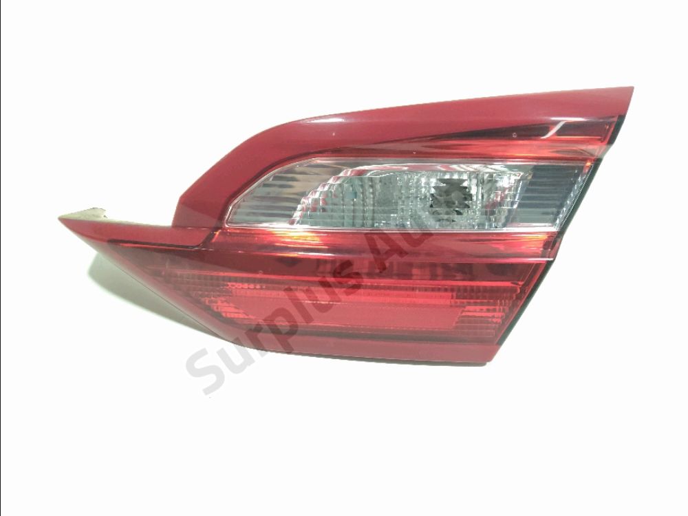 Feu arriere interieur droit