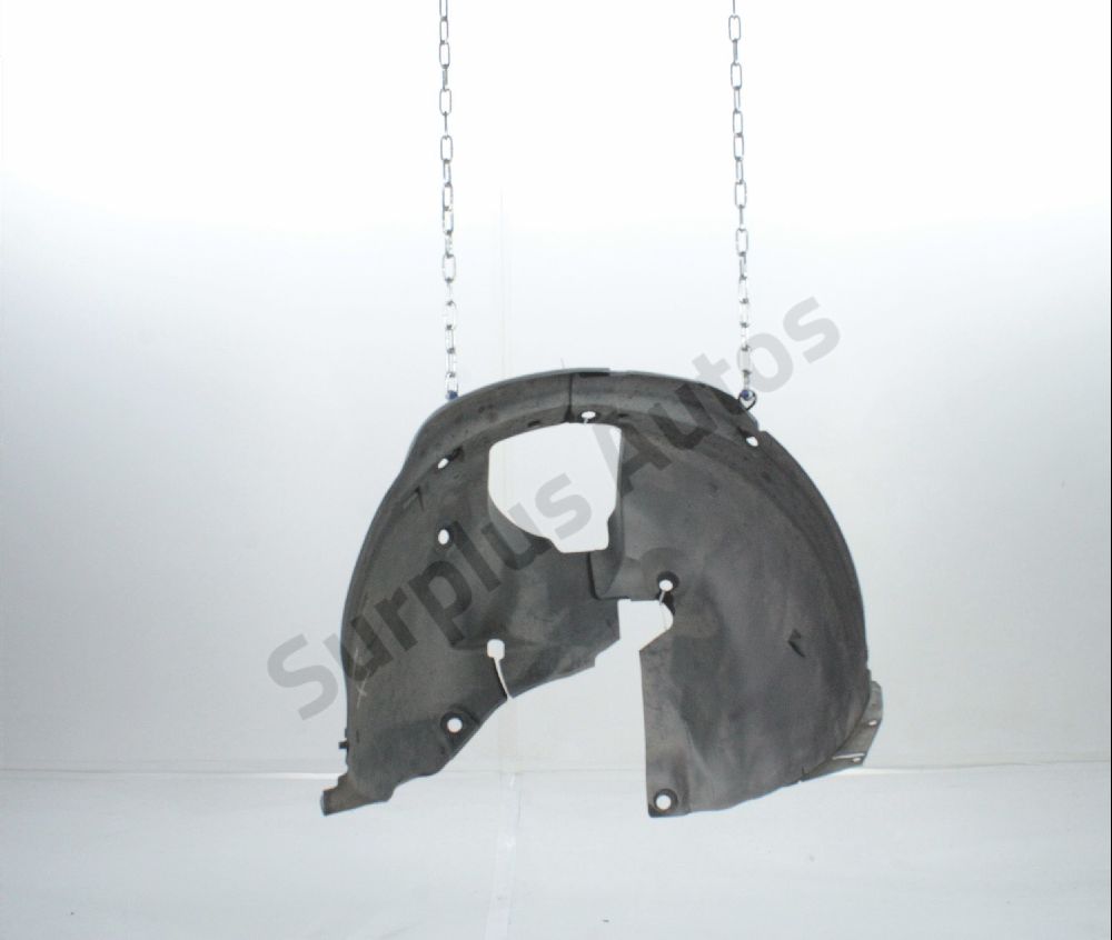 Pare-boue avant droit