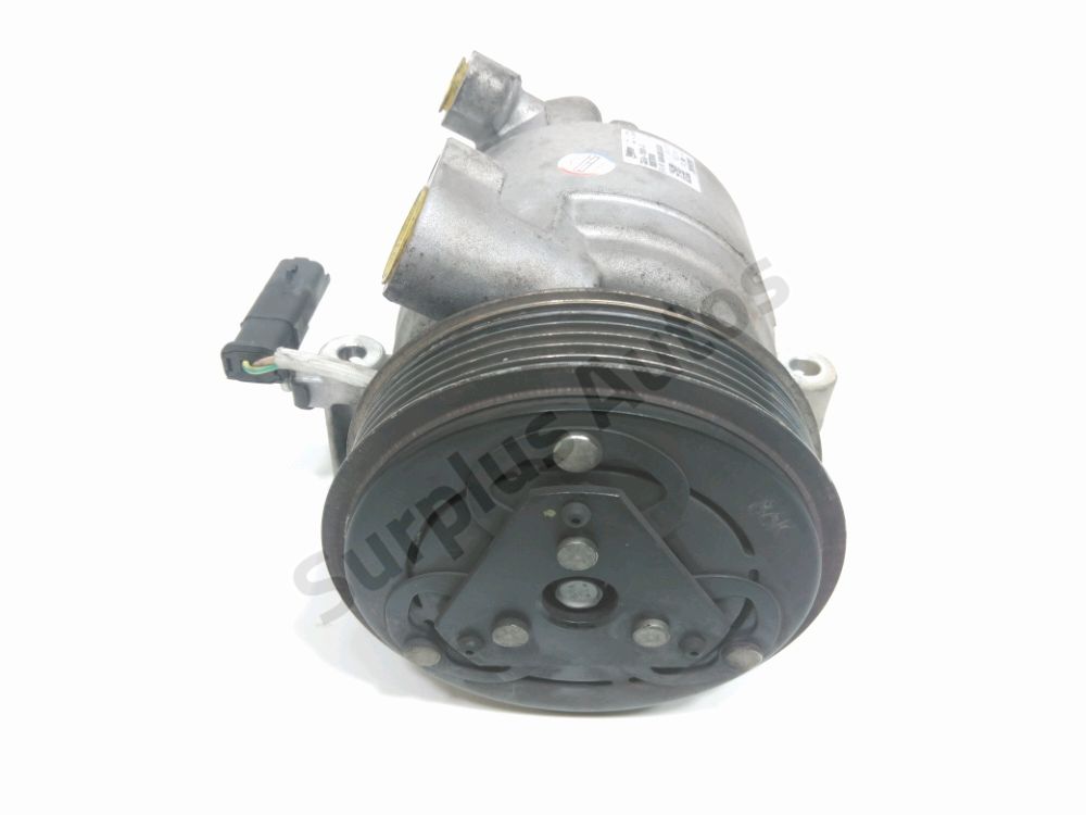 Compresseur de climatisation