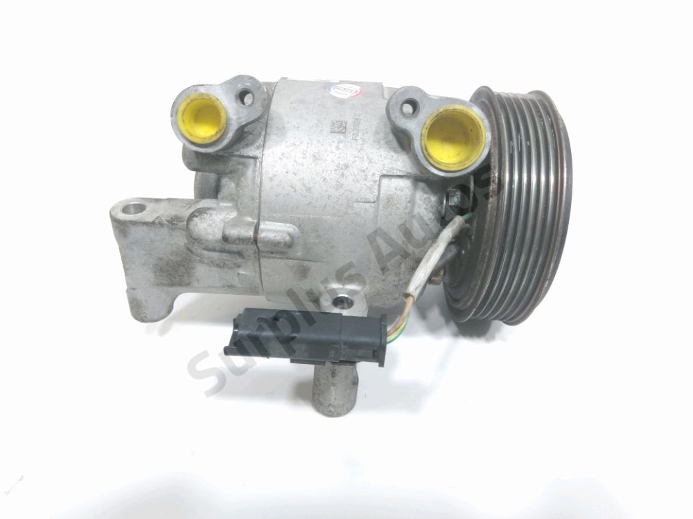 Compresseur de climatisation