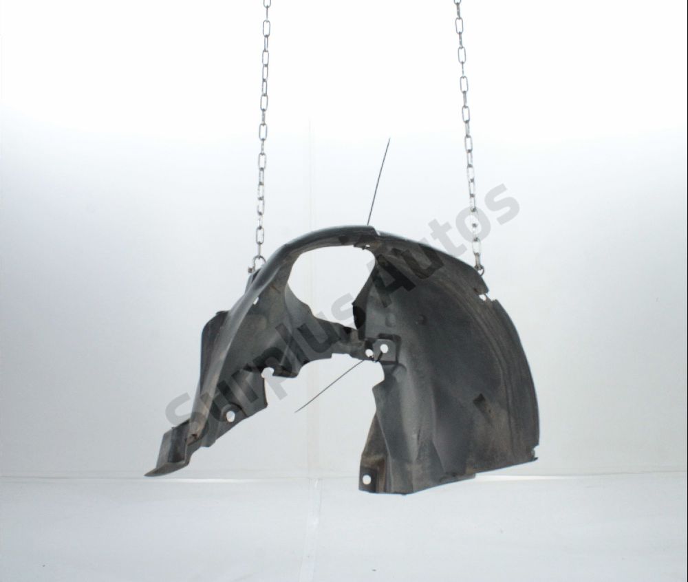 Pare-boue avant droit