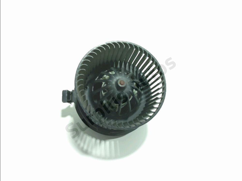 Ventilateur de chauffage