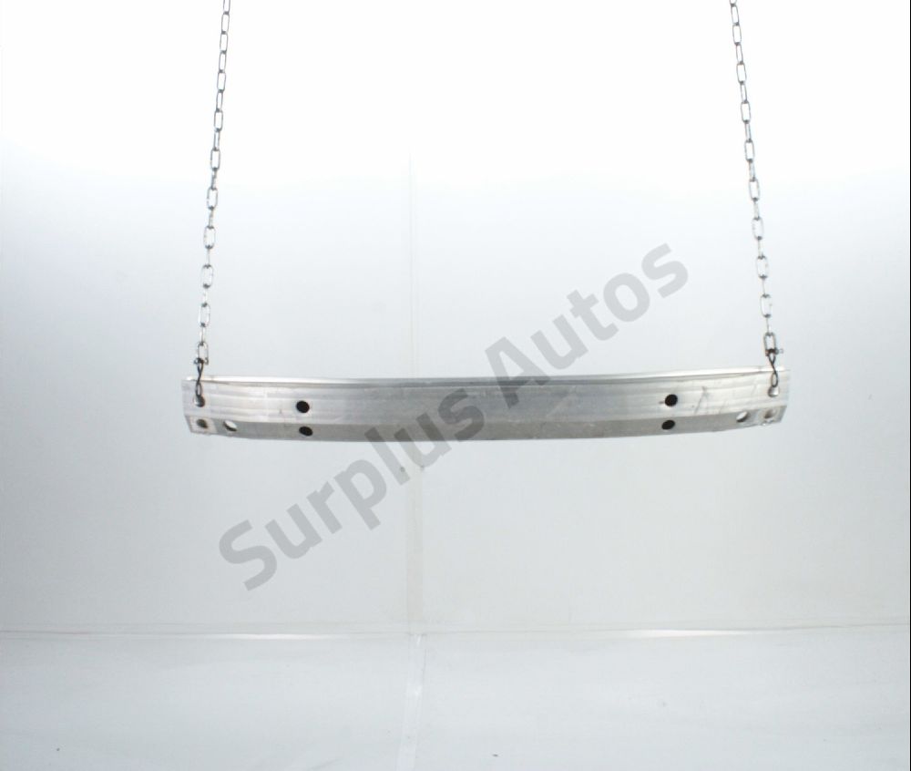 Renfort pare-choc arrière