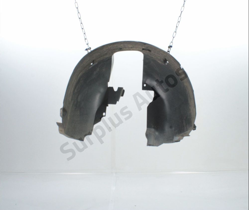 Pare-boue avant droit