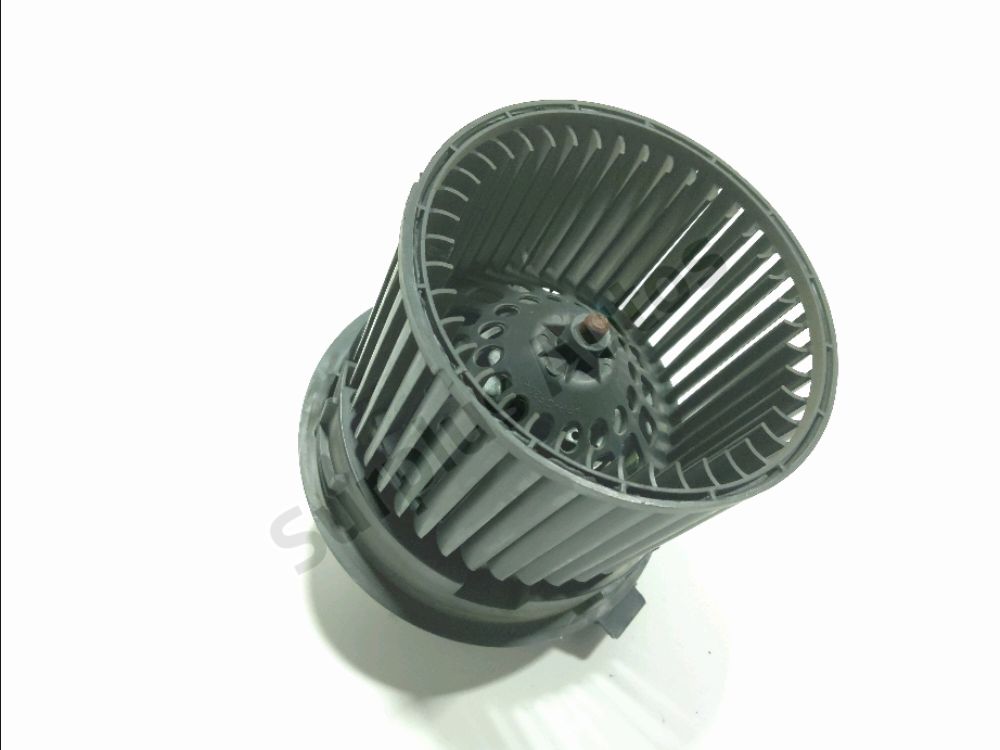 Ventilateur de chauffage