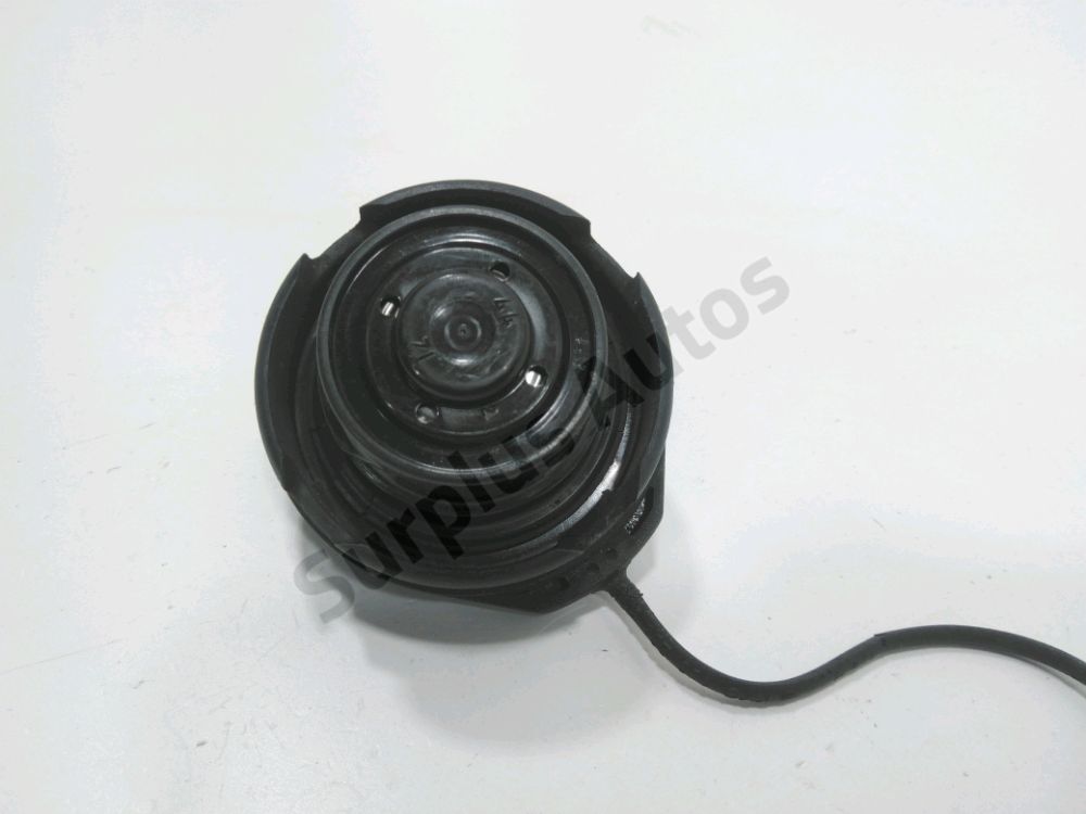 Bouchon de réservoir à carburant