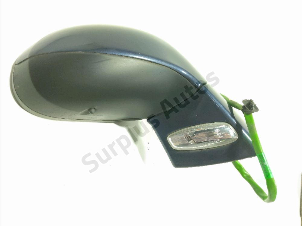 Rétroviseur électrique droit