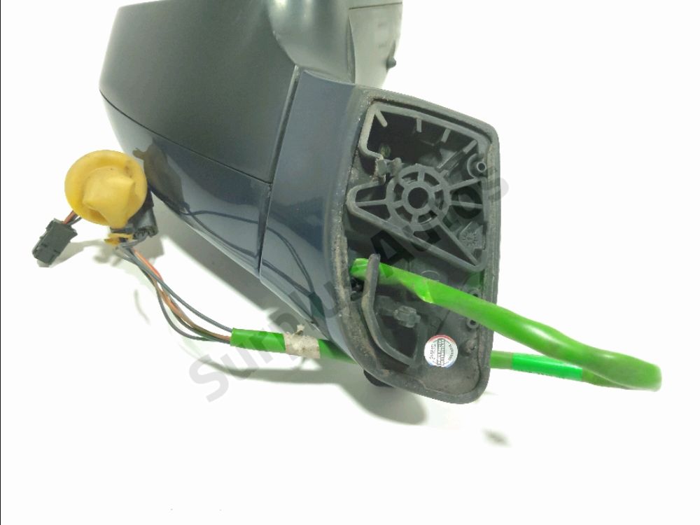 Rétroviseur électrique droit