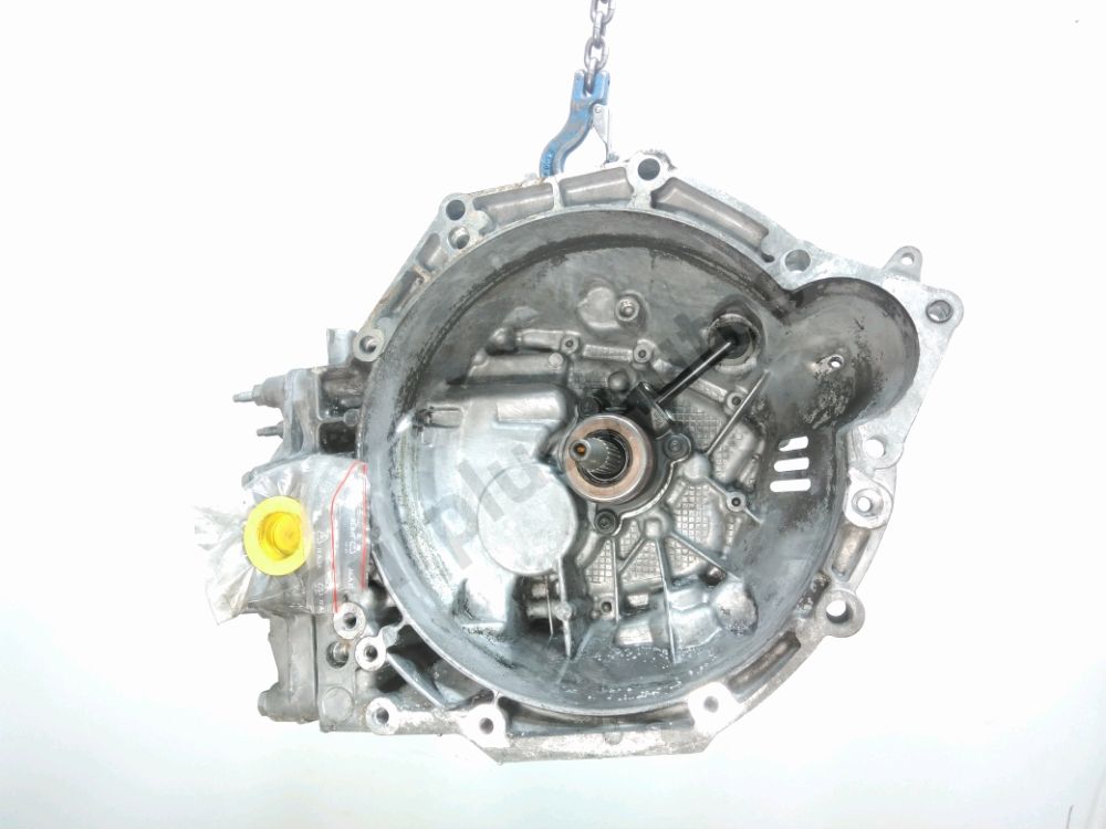 Boite à vitesse automatique