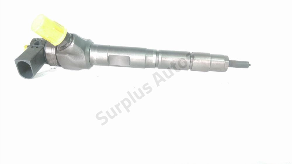 Injecteur 1