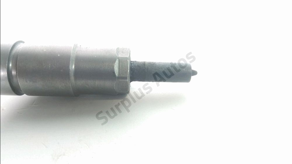 Injecteur 1