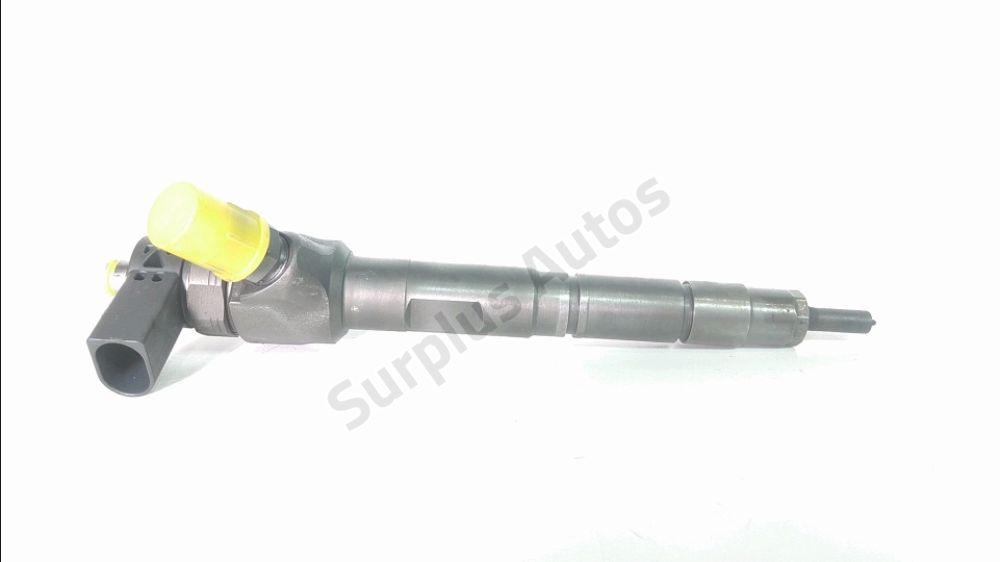 Injecteur 2