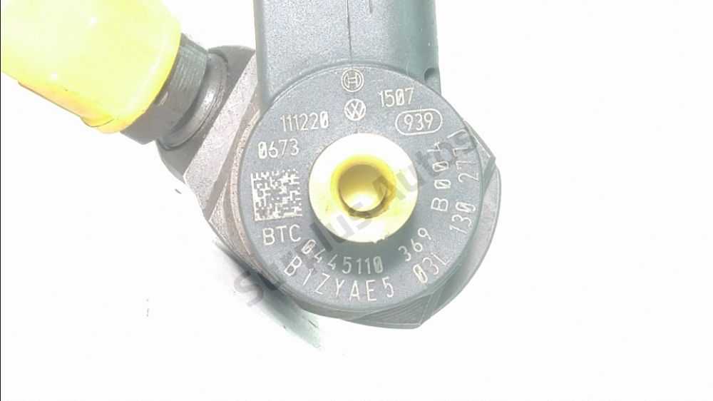 Injecteur 4