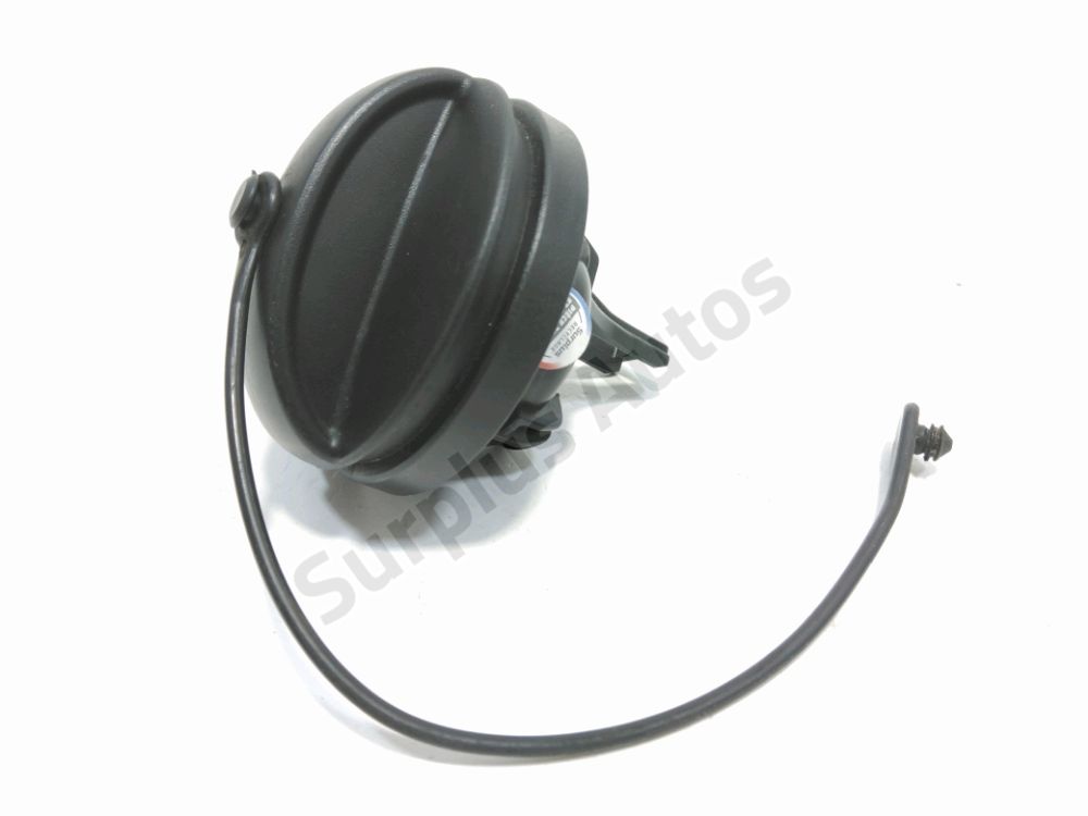 Bouchon de reservoir a carburant