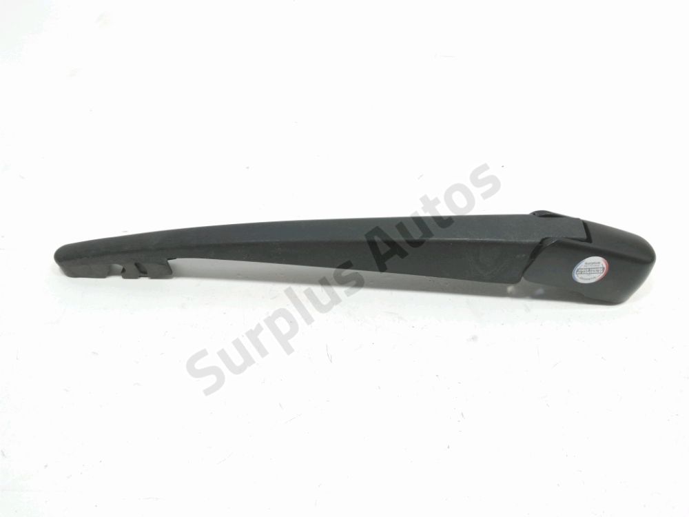 Bras d'essuie-glace arriere