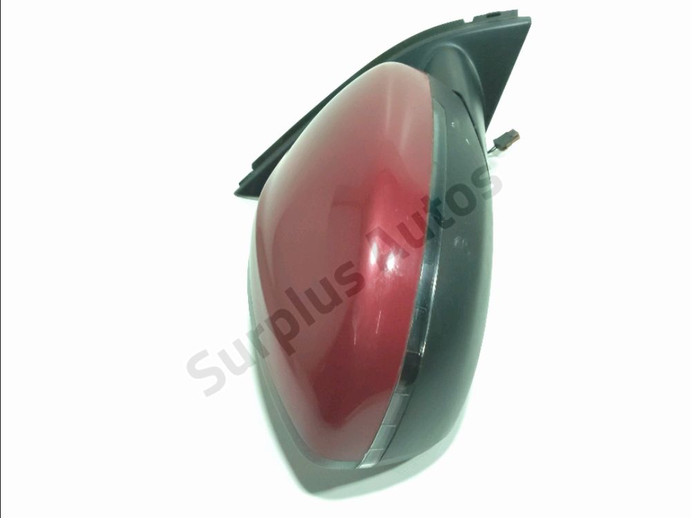 Rétroviseur électrique droit