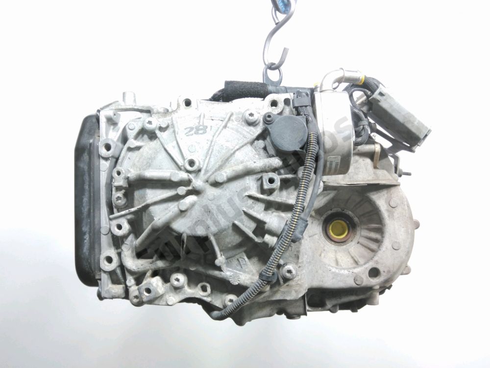 Boite à vitesse automatique