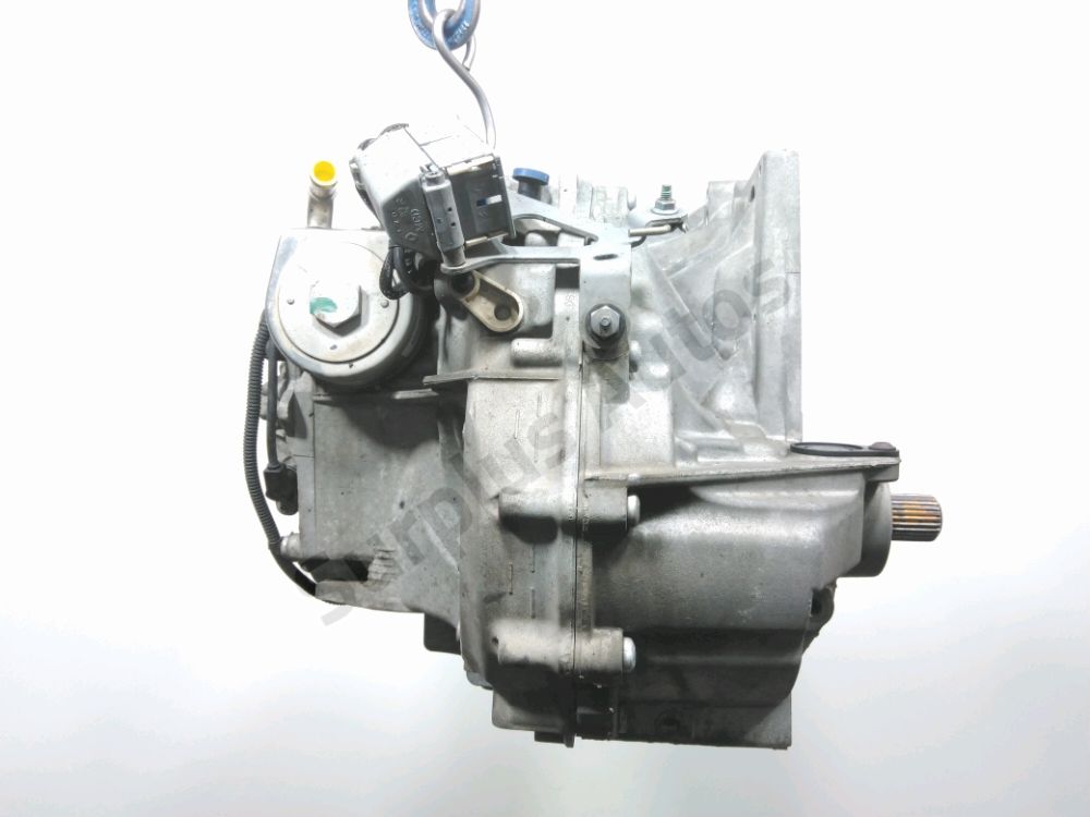 Boite à vitesse automatique