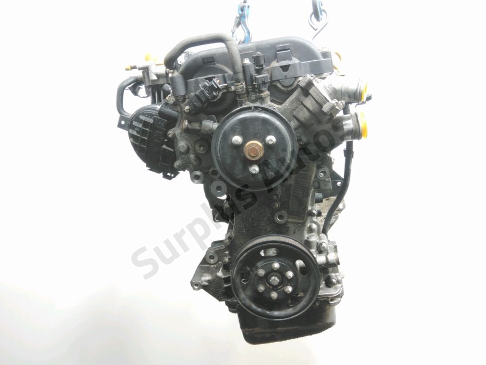 Moteur