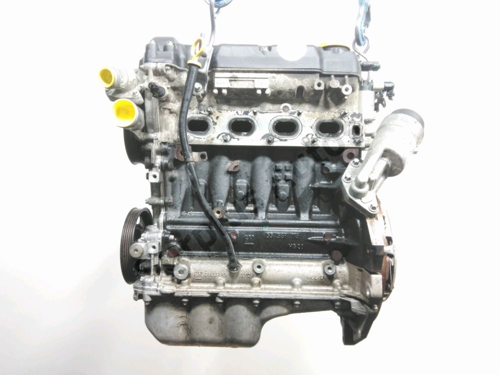 Moteur