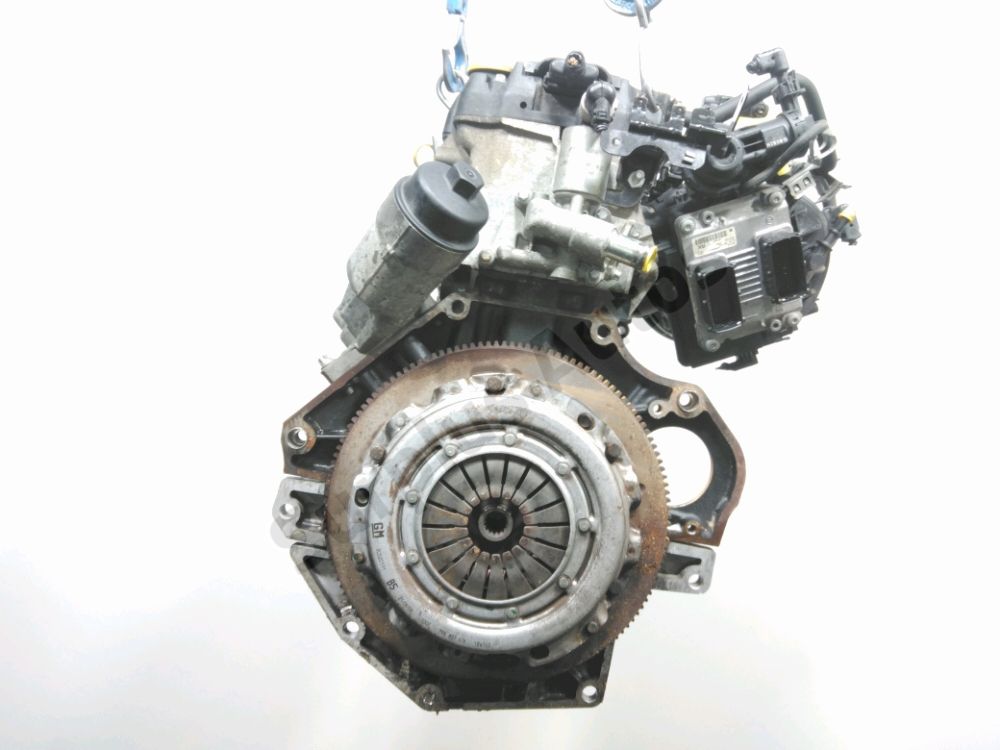 Moteur