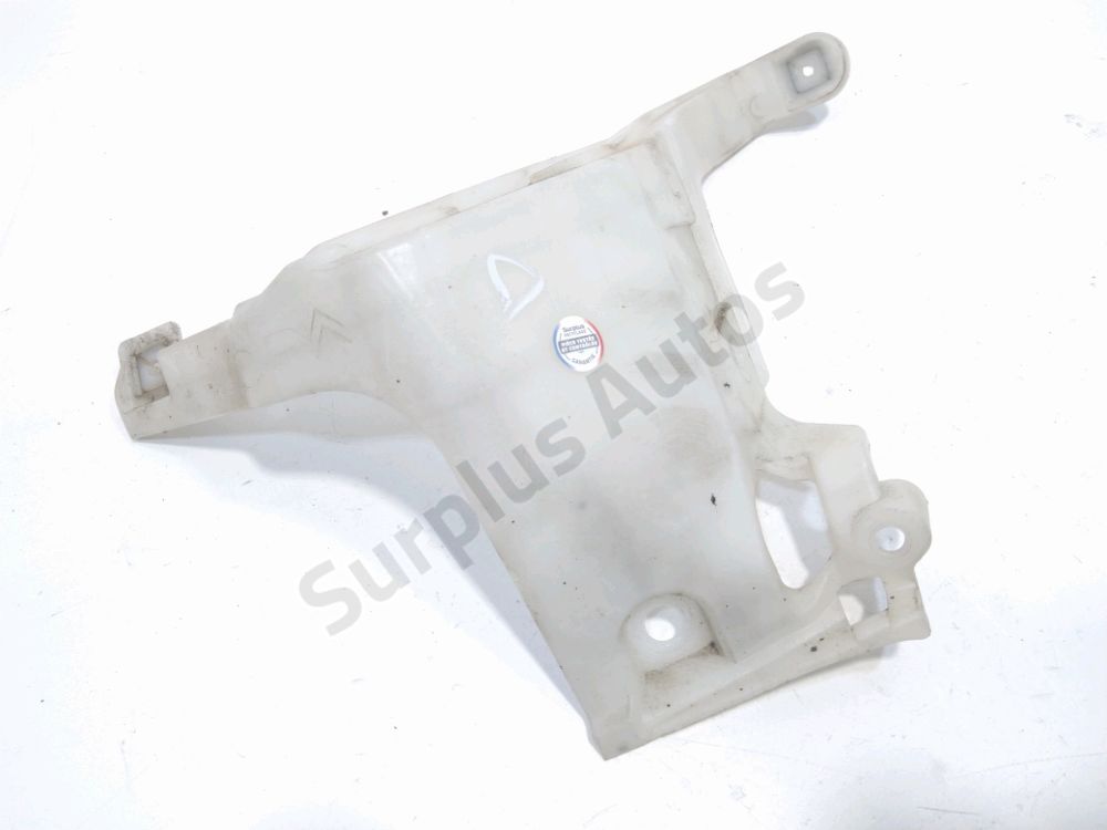 Support droit de pare-choc arrière