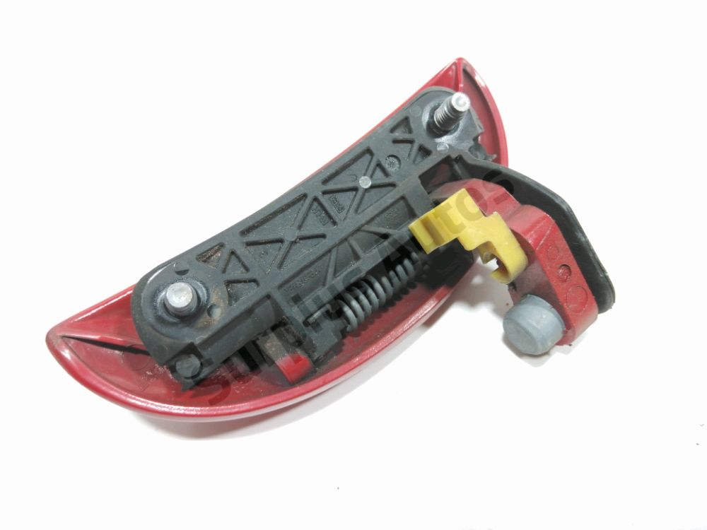 Poignée extérieure avant gauche