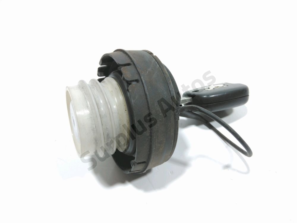 Bouchon de réservoir à carburant