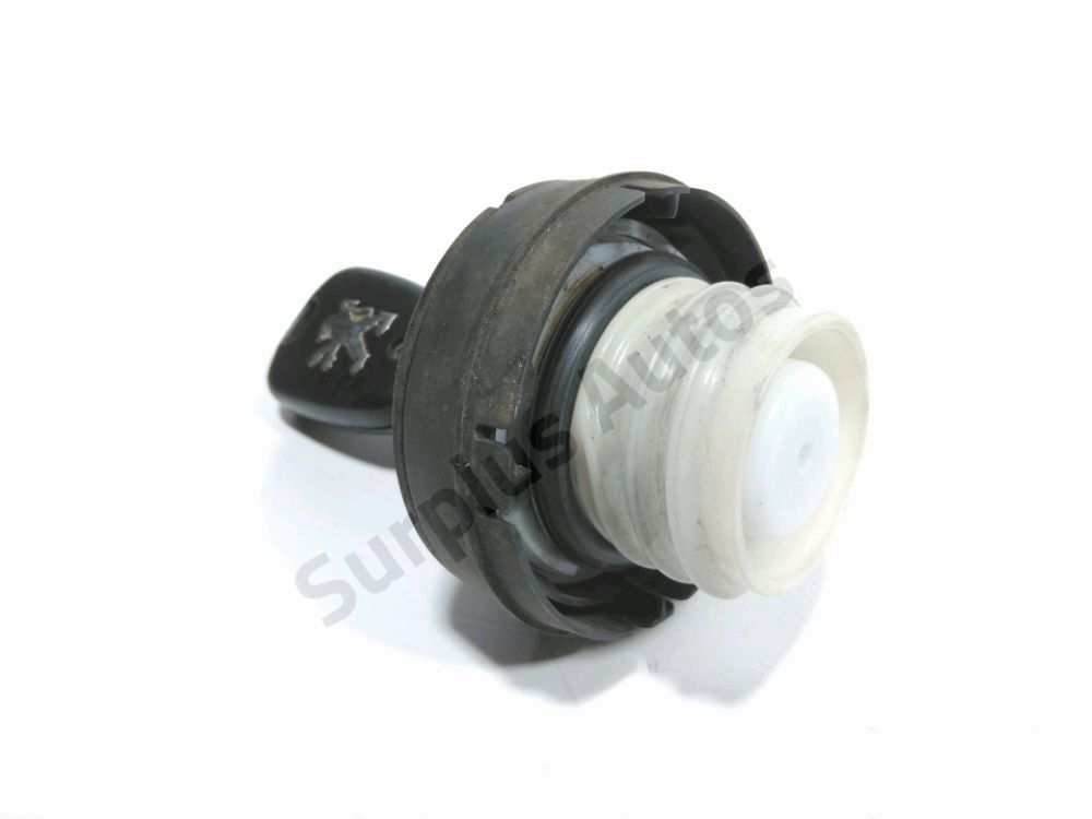 Bouchon de réservoir à carburant