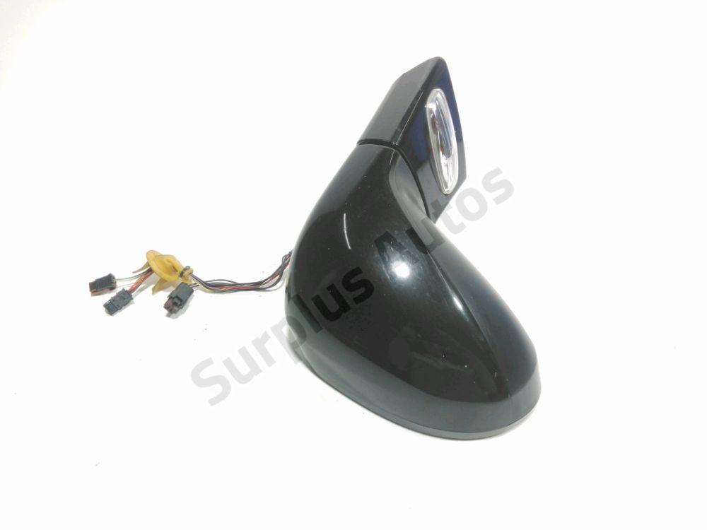 Rétroviseur électrique droit