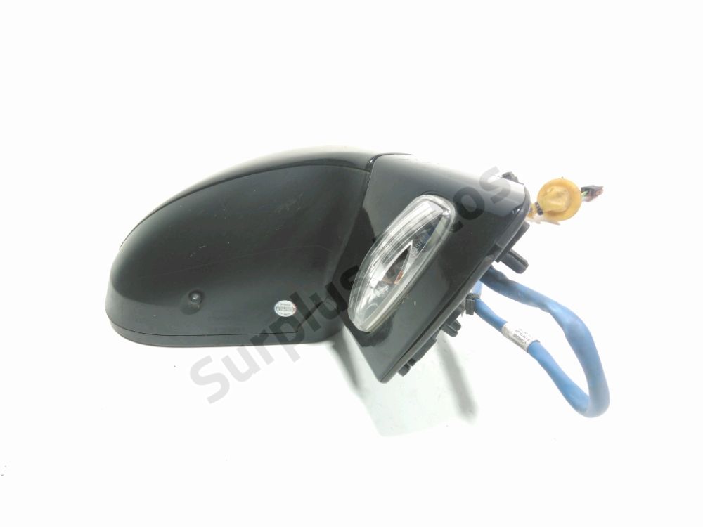 Rétroviseur électrique droit