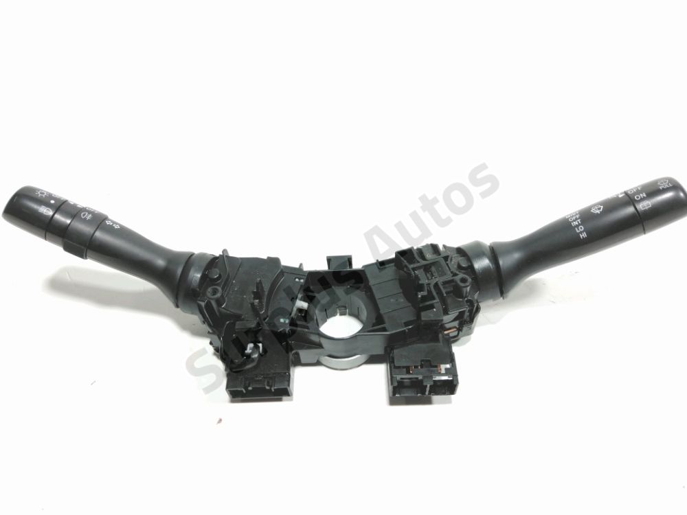 Commande sous-volant