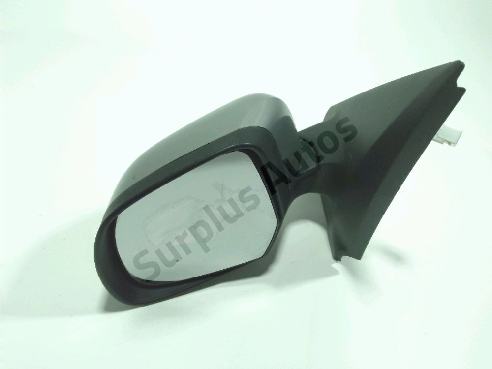 Retroviseur electrique gauche