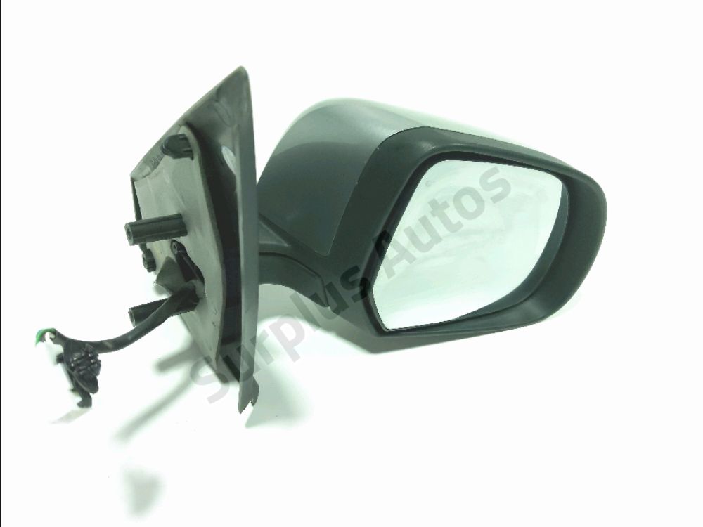 Retroviseur electrique droit
