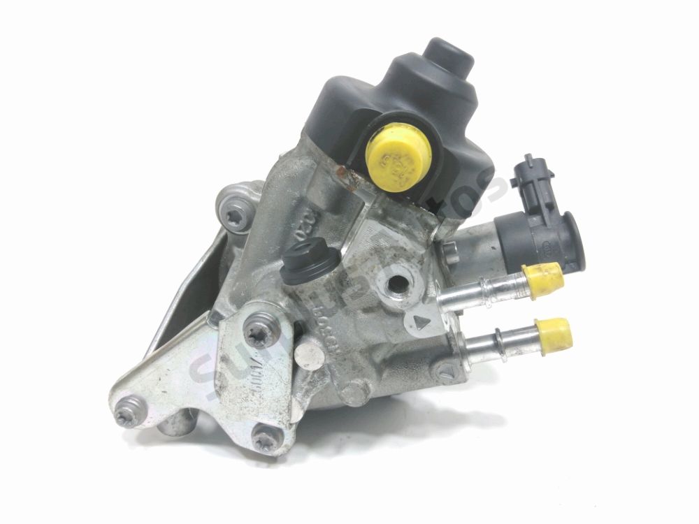 Pompe haute pression