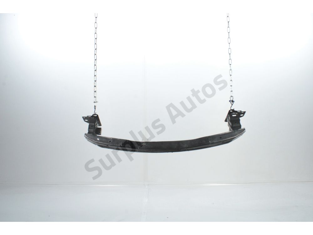 Renfort pare-choc avant