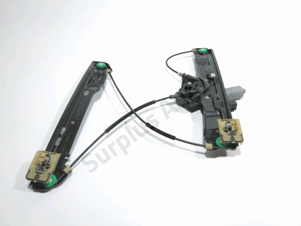 Lève-vitre électrique avant gauche