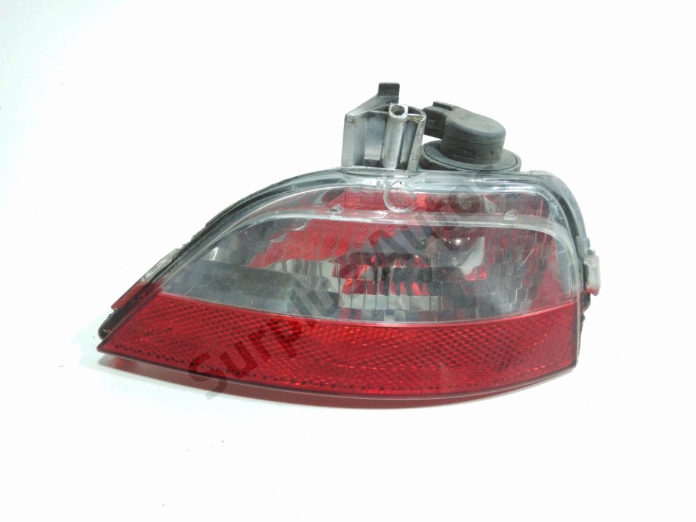 Feu de brouillard arriere gauche