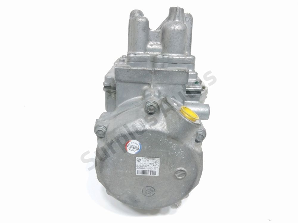 Compresseur de climatisation