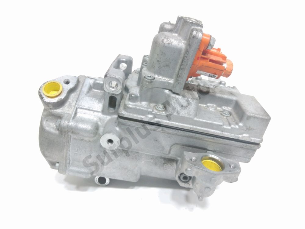 Compresseur de climatisation