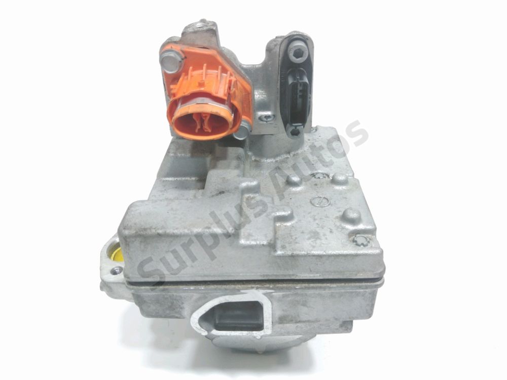 Compresseur de climatisation