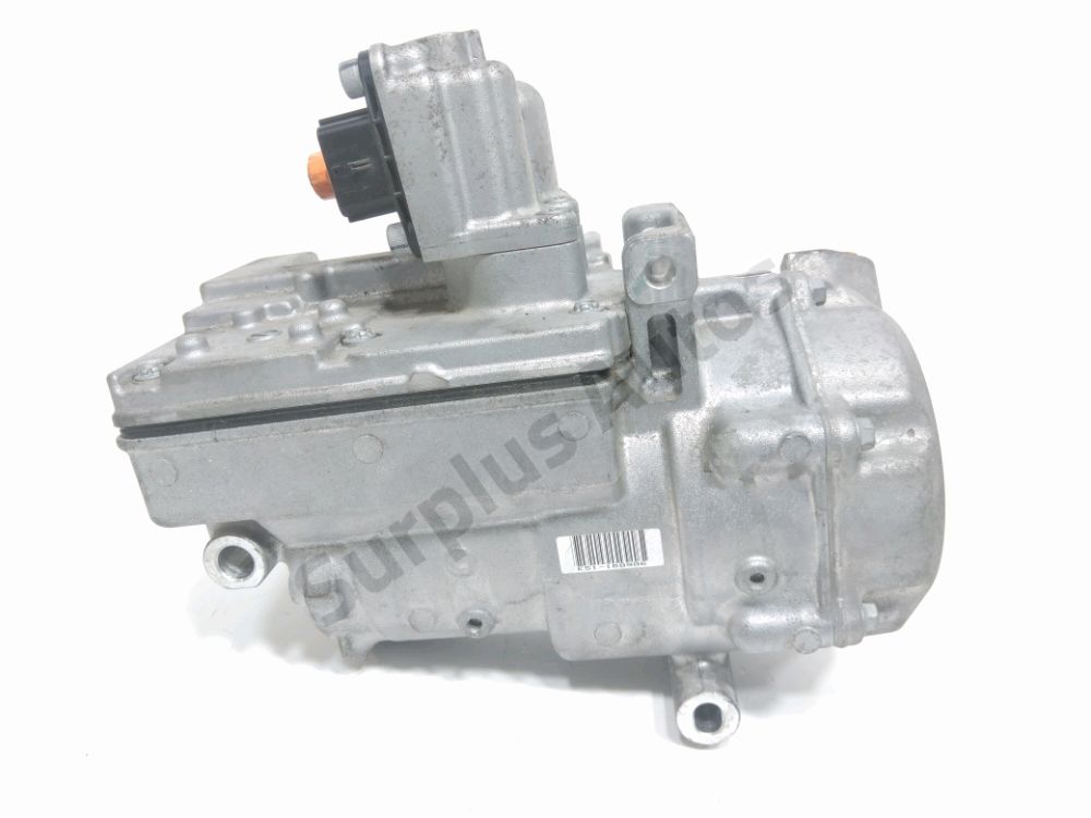 Compresseur de climatisation