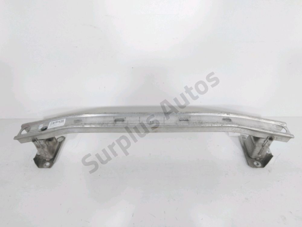 Renfort pare-choc avant