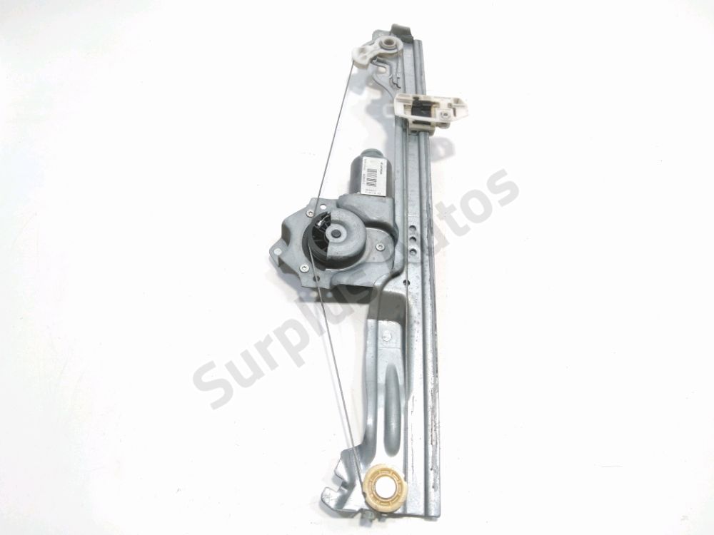 Lève-vitre électrique arrière droit