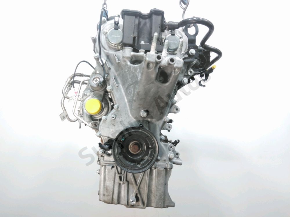 Moteur