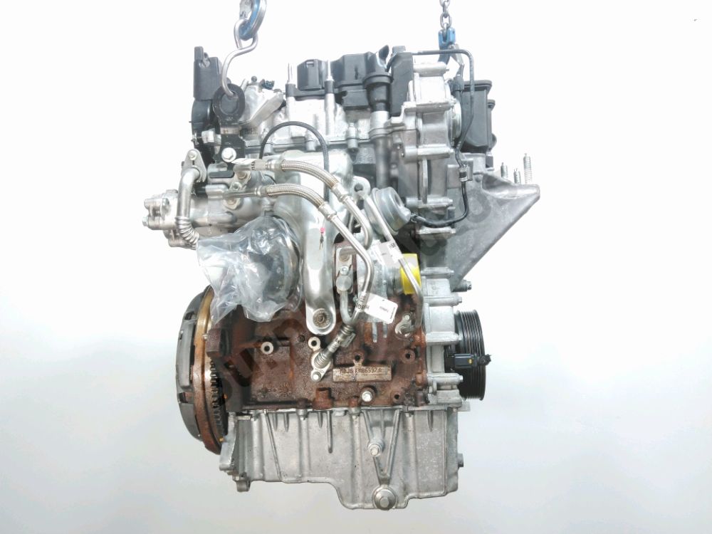 Moteur